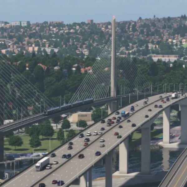 Sound Transit відтерміновує будівництво метро у Західному Сіетлі на три роки