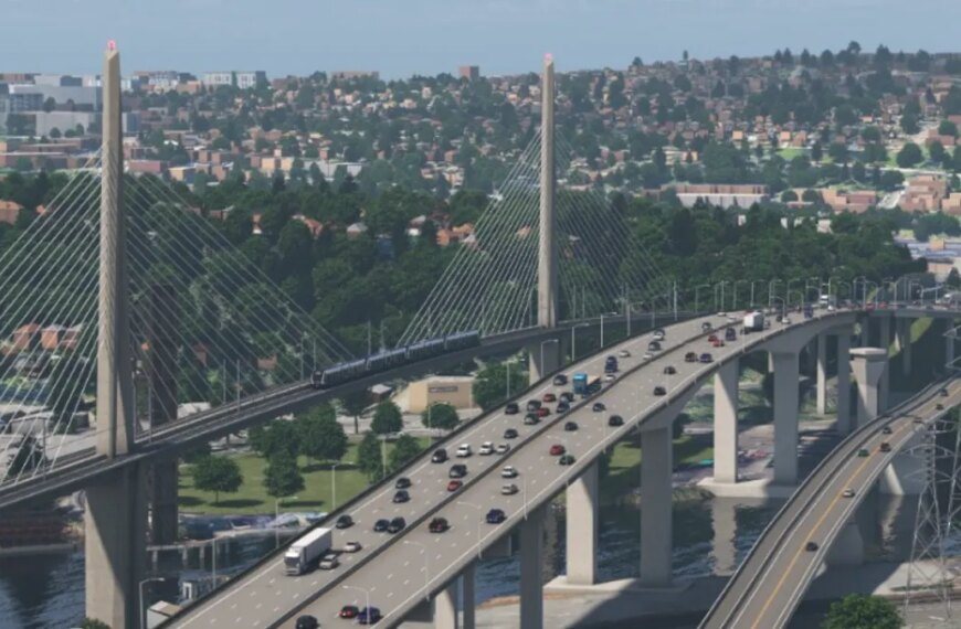 Sound Transit відтерміновує будівництво метро у Західному Сіетлі на три роки