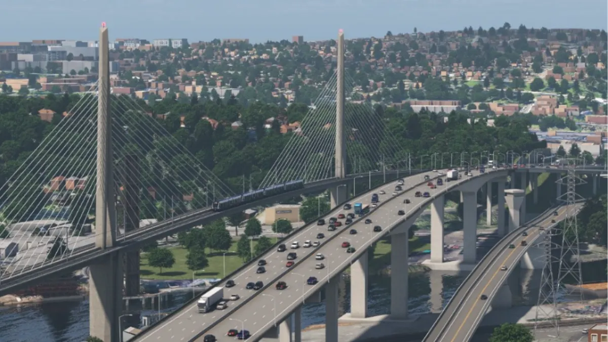 Sound Transit delays West Seattle Link project by 3 years0