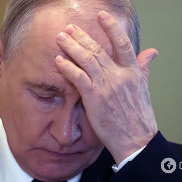 Коваленко: Путін знову “намалював” собі перемогу