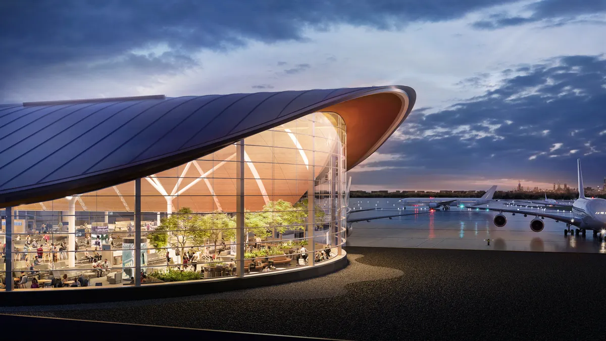 How a construction newbie learned to manage O’Hare’s $8.8B infrastructure project0