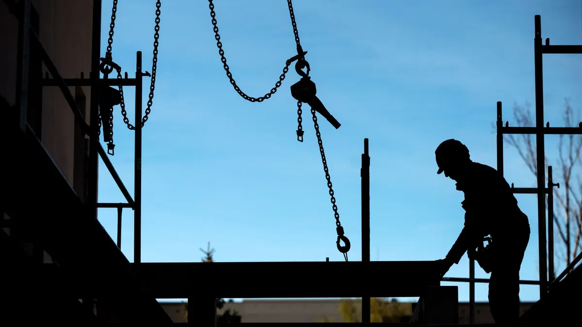 ‘From awareness to action’: How construction’s suicide prevention efforts have changed0