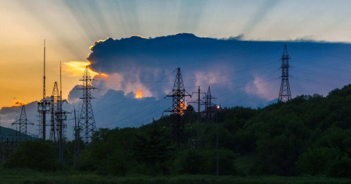 Розподілена газова генерація в Україні