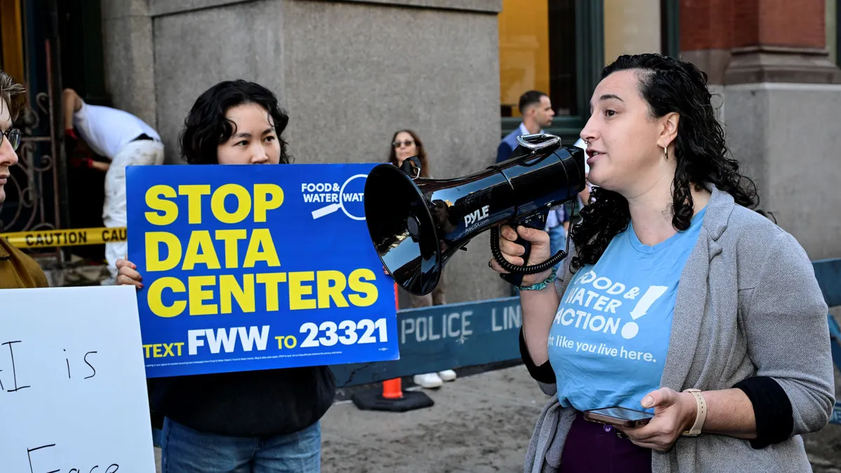 The next data center bottleneck isn’t power. It’s public support.0