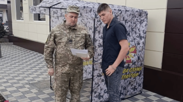Демобілізація: чи загрожує покарання за ухилення від військового обліку