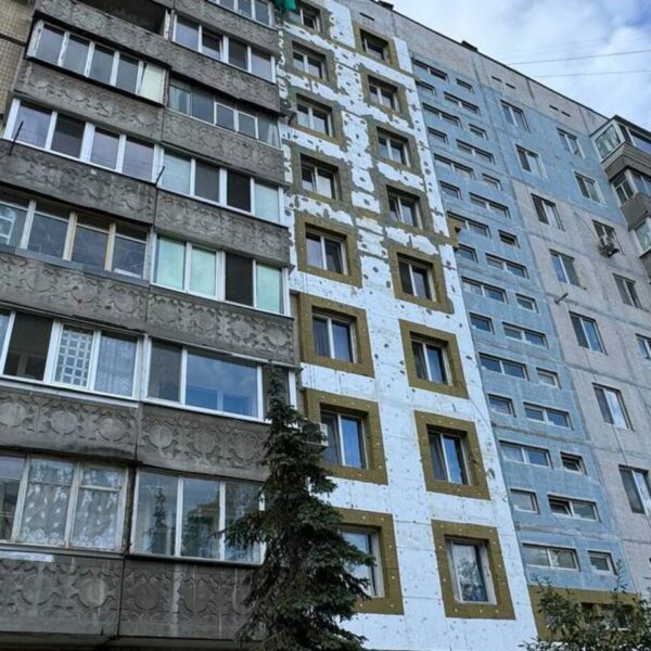 П’ятий будинок без підготовки до зими: Кабмін звітує про стан справ
