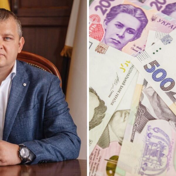 Лукашук розкритикував Мінфін за удар по громадах у бюджеті-2027
