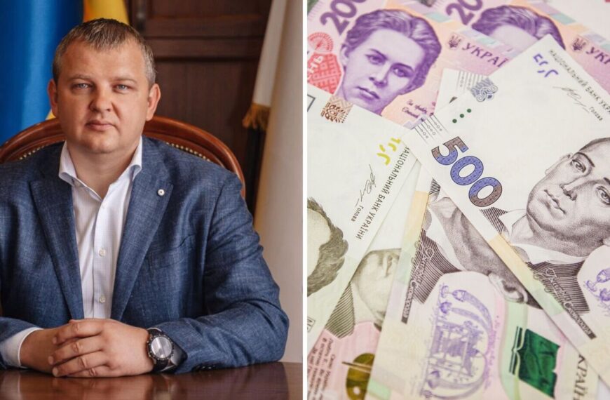 Лукашук розкритикував Мінфін за удар по громадах у бюджеті-2027