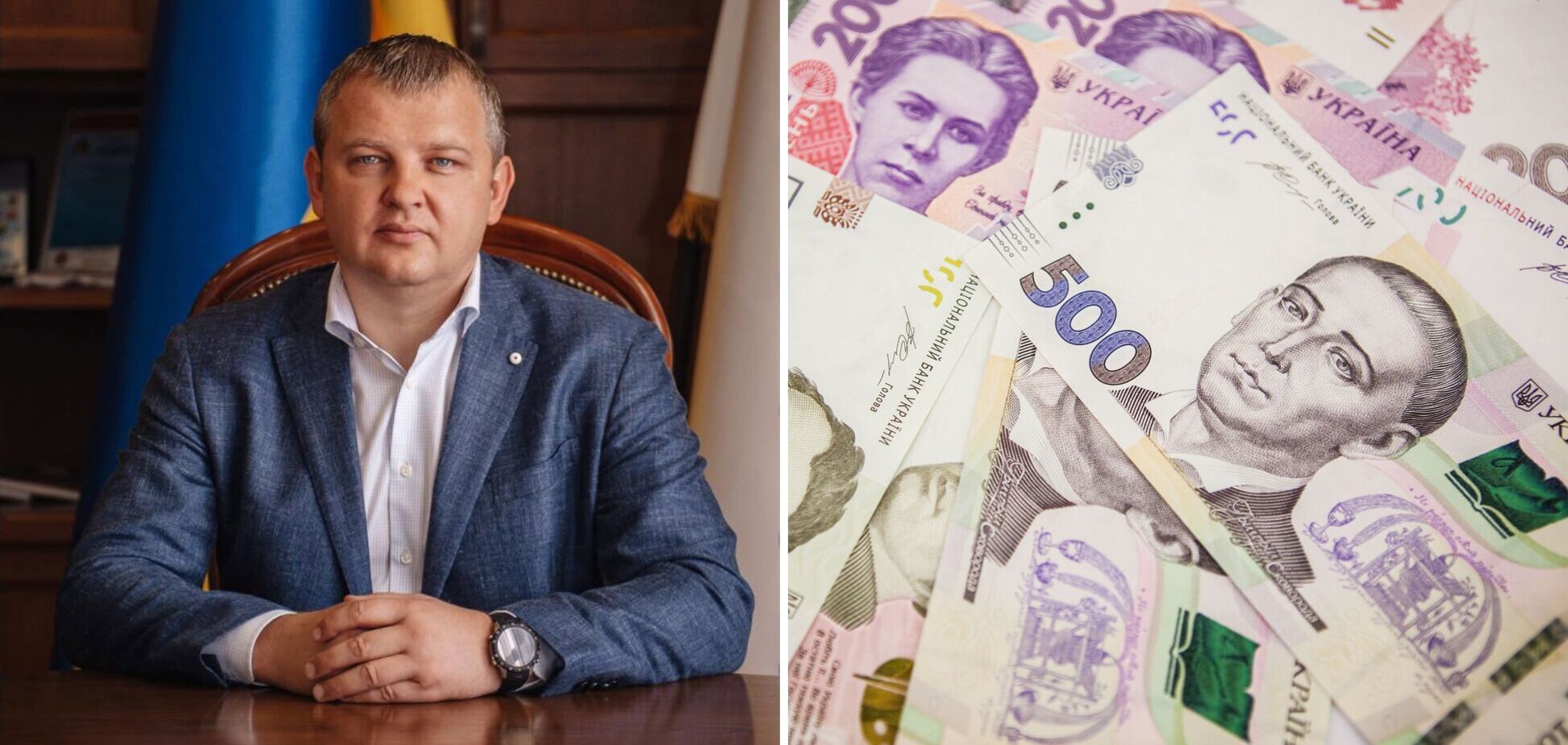 Микола Лукашук розкритикував підходи до фінансів громад у бюджеті-2027. Ілюстративне зображення