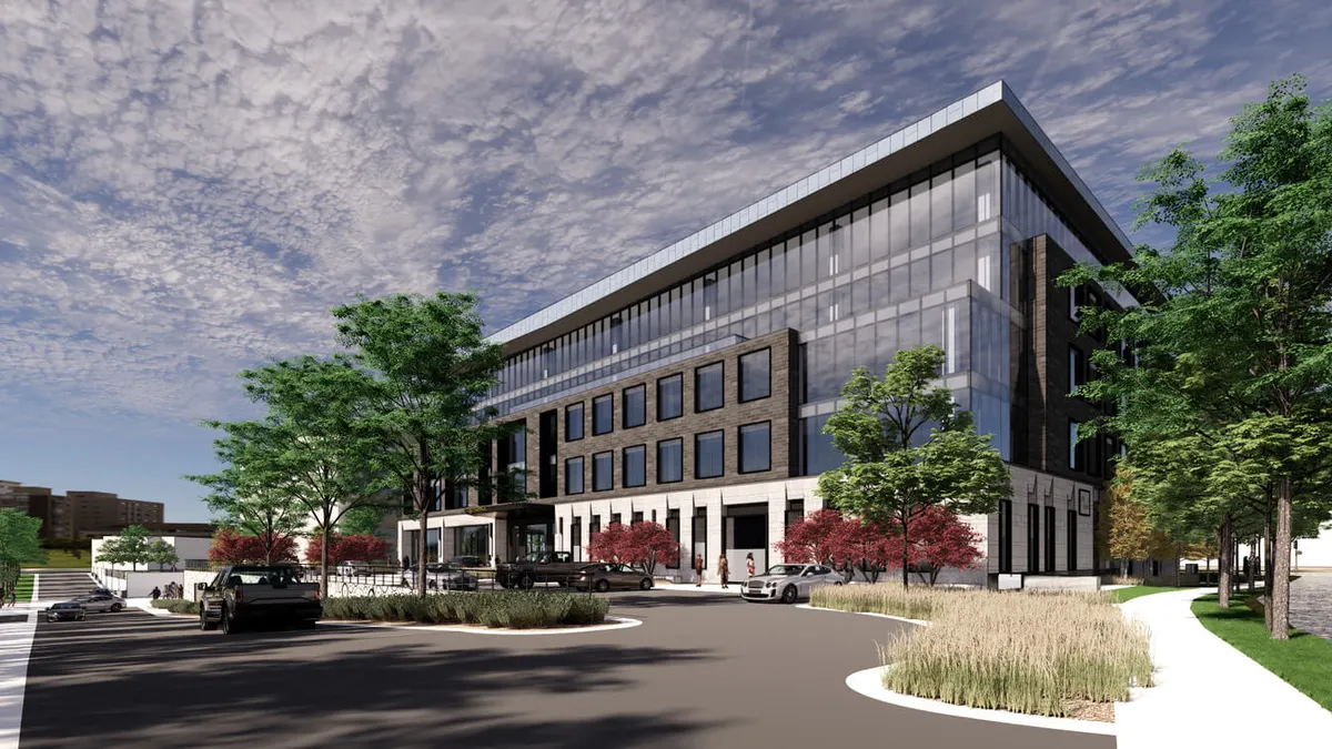 Adolfson & Peterson’s new COO has a jobsite background0