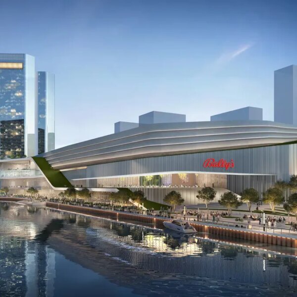 Фінансовий директор Bally’s подав у відставку після попередження про нестійкість бізнесу