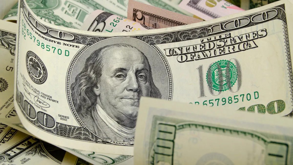 Inflation holds steady, giving Fed room to leave main rate unchanged0