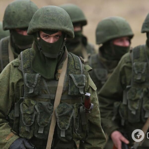 Чому російське командування не шкодує солдатів у м’ясорубці?