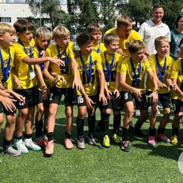 Турнір пам’яті Коваленка стане щорічним, пообіцяв Липенко