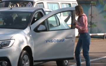 МВС посилює контроль над водіями: зібратимуть дані українців