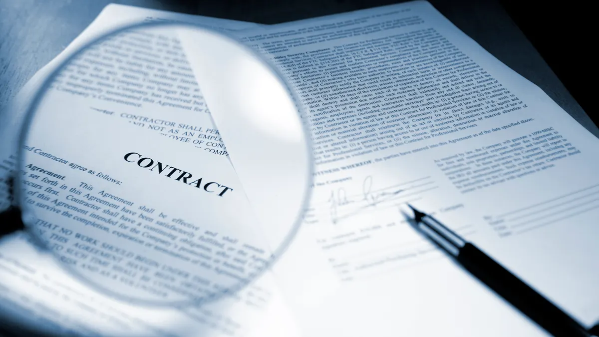 AECOM picks new chief legal officer0
