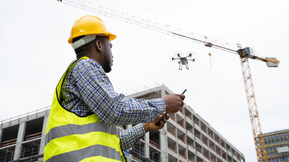 Chinese drones, now facing tariffs, are the top choice of US builders0