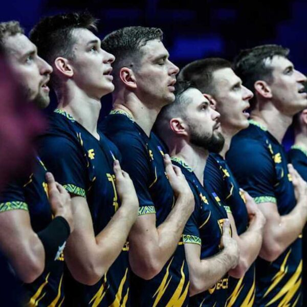 Україна проти Польщі: прогноз на Чемпіонат Європи з волейболу