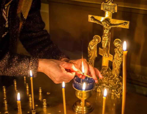 Моліться до святих Захарія та Єлизавети за дітей і родинний захист