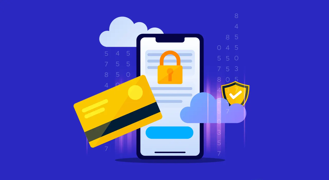 Платіжна інфраструктура України