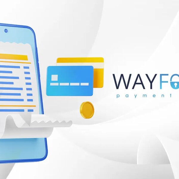 WayForPay обробив 18 мільярдів гривень платежів з початку року