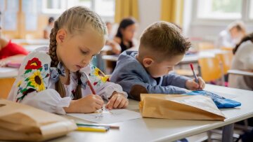 Як вирішити проблему 36 учнів у класі: поради батькам