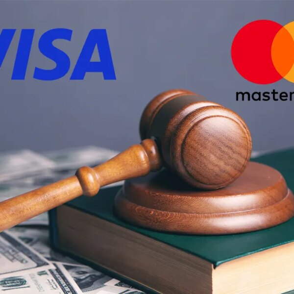 Visa та Mastercard припиняють тривалу суперечку з рітейлерами