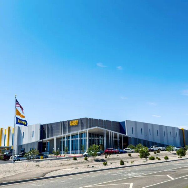 US Steel, USA Rare Earth та інші компанії інвестують майже 2 млрд доларів у виробництво