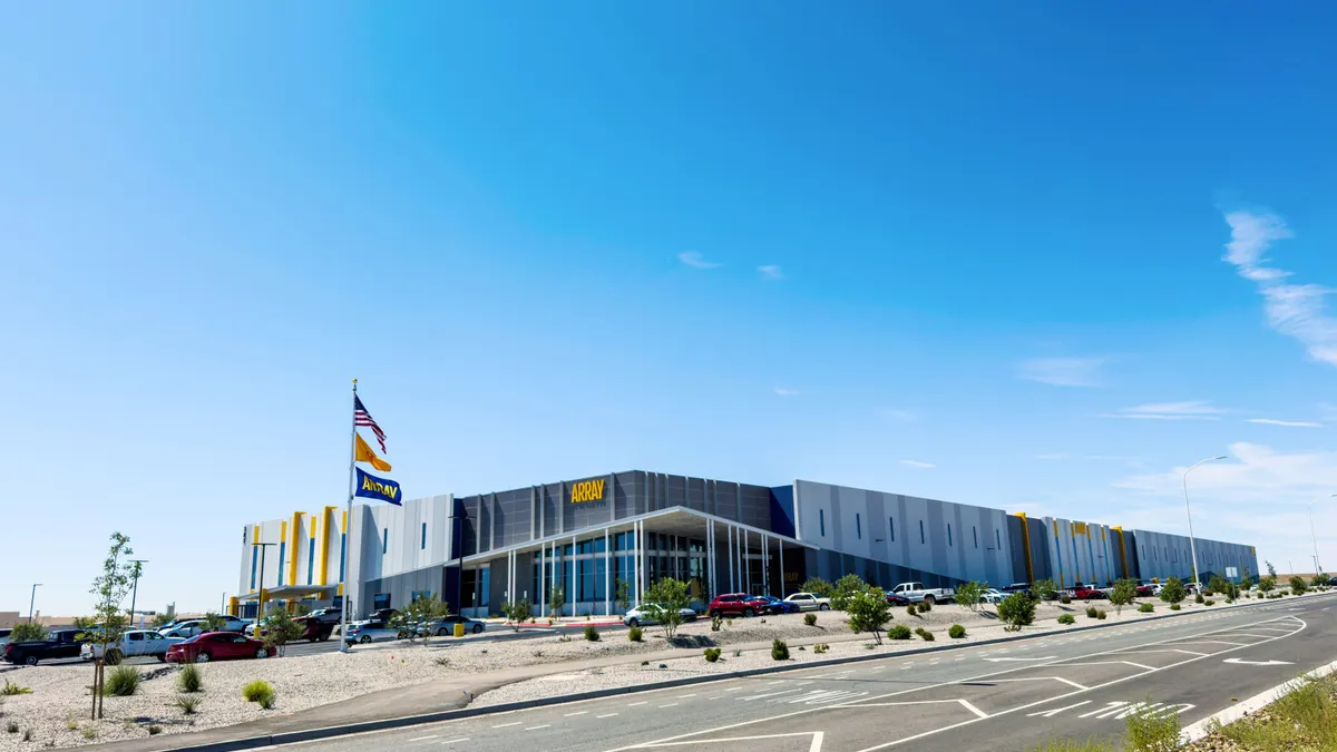 Nearly $2B in facility investments by US Steel, USA Rare Earth and more0