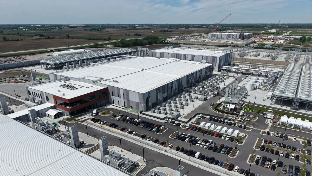 AI data center spending drives growth in semiconductor market0