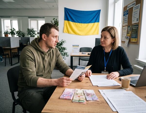 Студенти-ветерани отримають до 25 тисяч гривень на оплату навчання