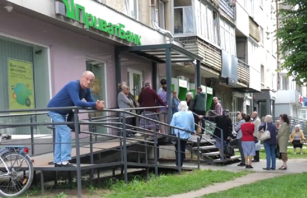 Податкова надасть Міноборони дані про українців 18–60 років