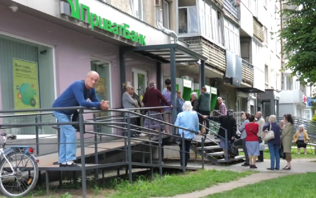 Податкова надасть Міноборони дані про українців 18–60 років