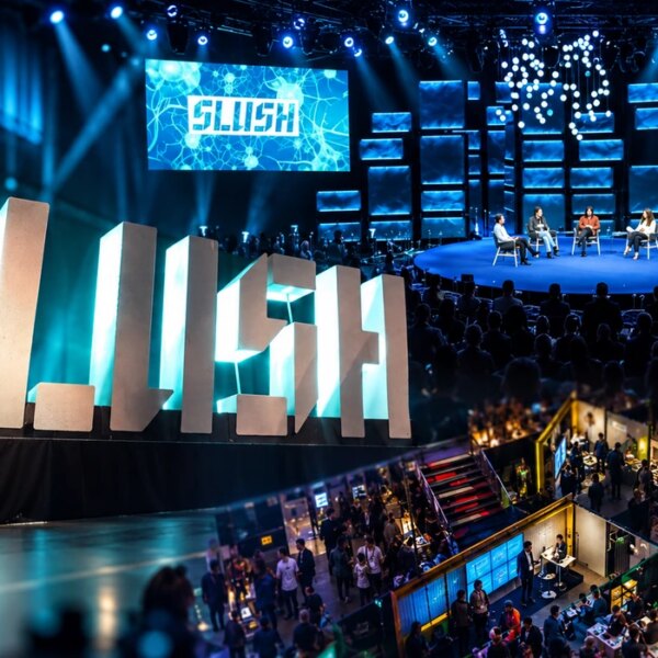 12 українських стартапів покажуть потенціал України на Slush 2026
