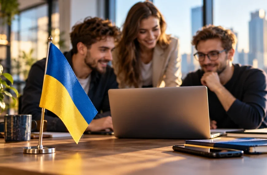Українські стартапи домінують у регіоні за успіхами в Y Combinator