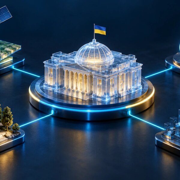 Компанії можуть отримати до $100 000 на цифровізацію держави