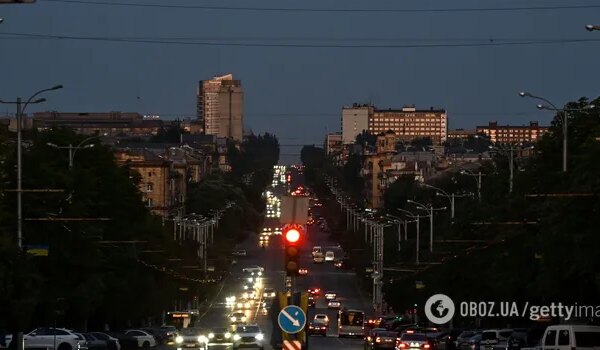 Кияни та мешканці областей: світло вимикатимуть за новим графіком