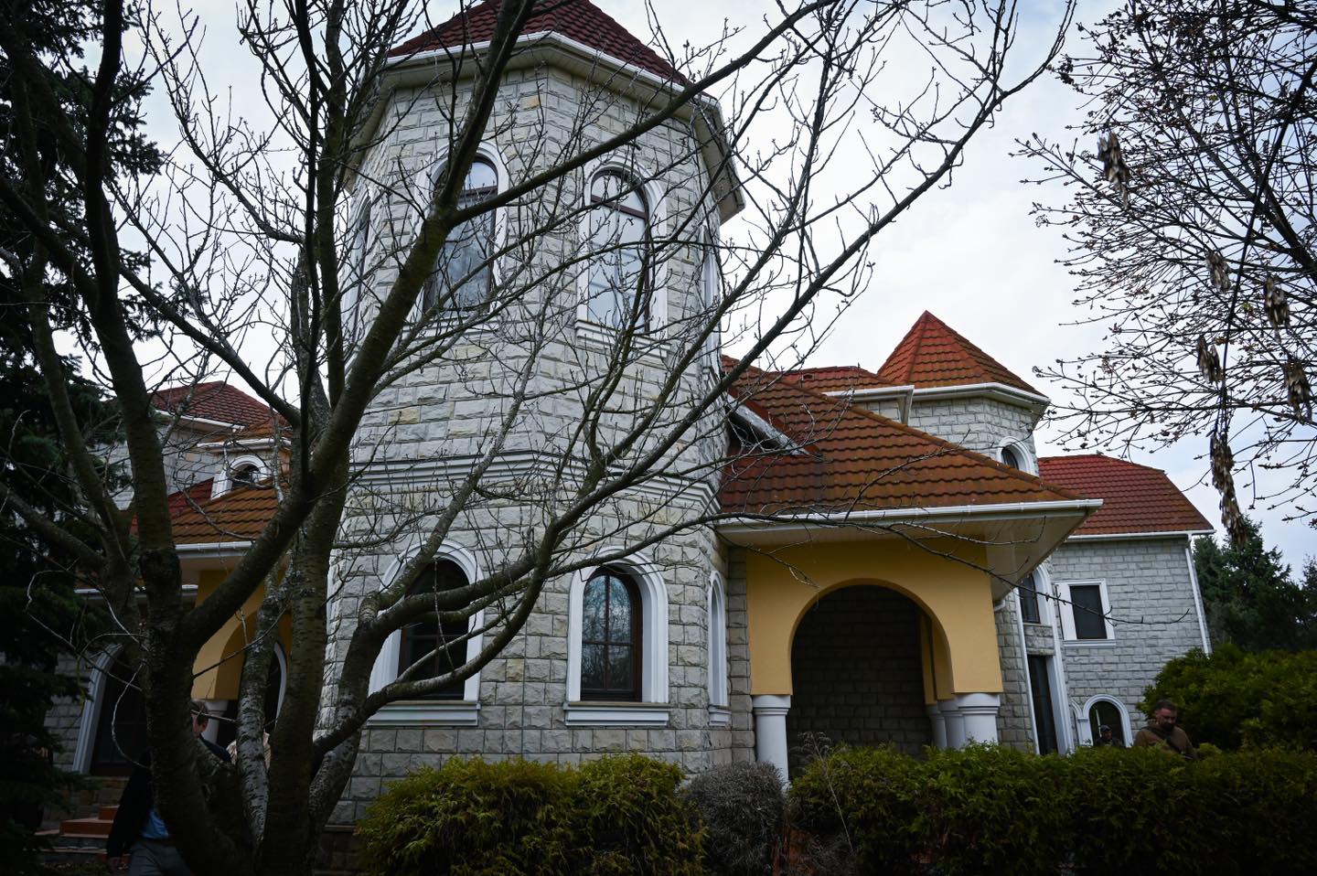 Фото вікна