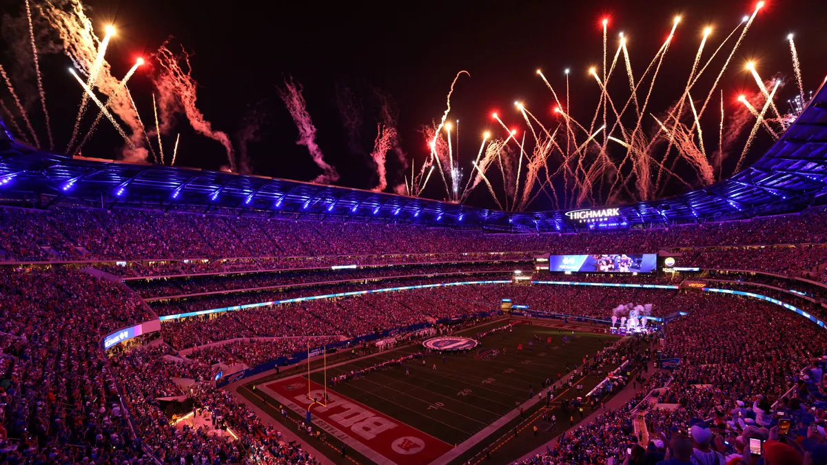 ‘Not just gameday facilities anymore’: A glimpse into modern stadium design0