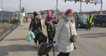 Українські біженці у Фінляндії: три місяці на пошук житла