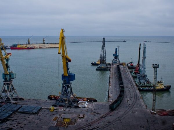 Відновлення зернового коридору Чорним морем залишається малоймовірним