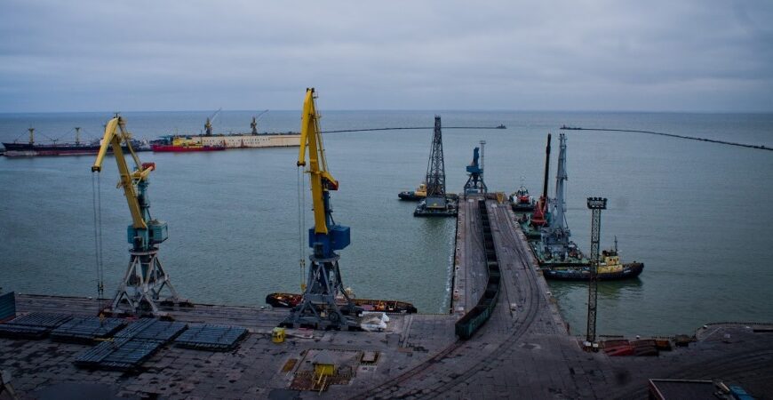 Відновлення зернового коридору Чорним морем залишається малоймовірним