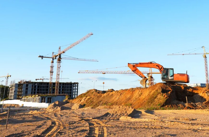 Piedmont Healthcare інвестує $600 млн у нову лікарню, Skanska збудує дата-центр за&hellip;