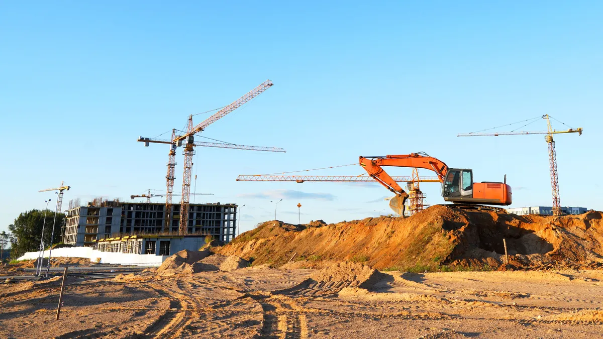 Punch List: Piedmont Healthcare commits to $600M Georgia hospital, Skanska wins $84M data center0