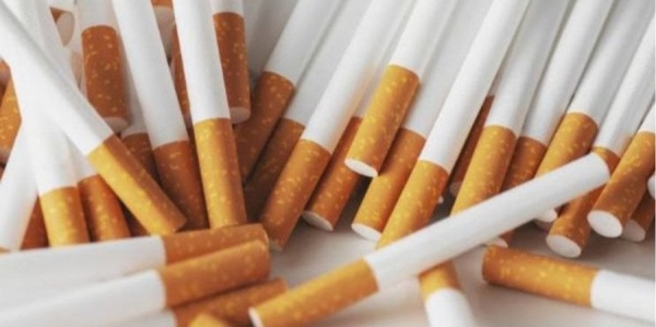 Скільки бюджет України втрачає на нелегальному продажі цигарок (Фото:objectiv.tv)